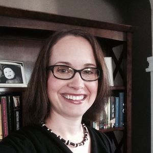 Meet your Posher, Natalie